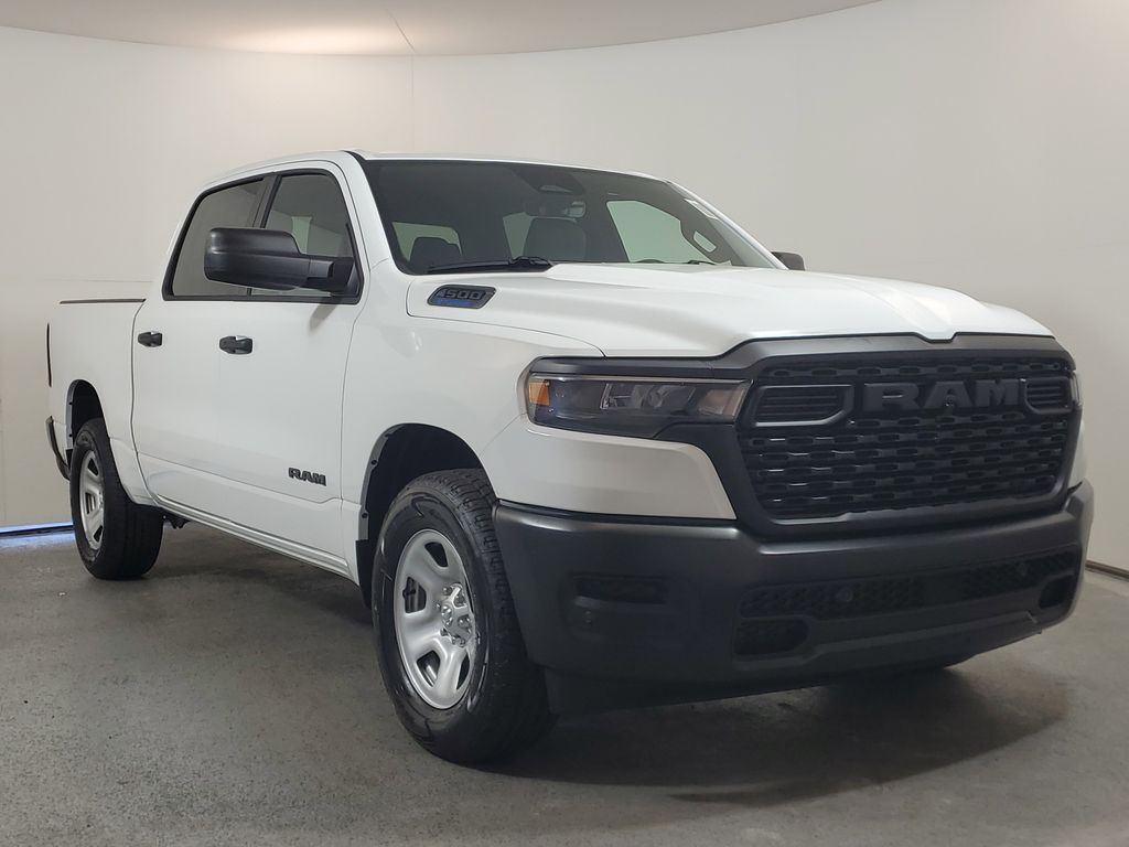  Ram 1500