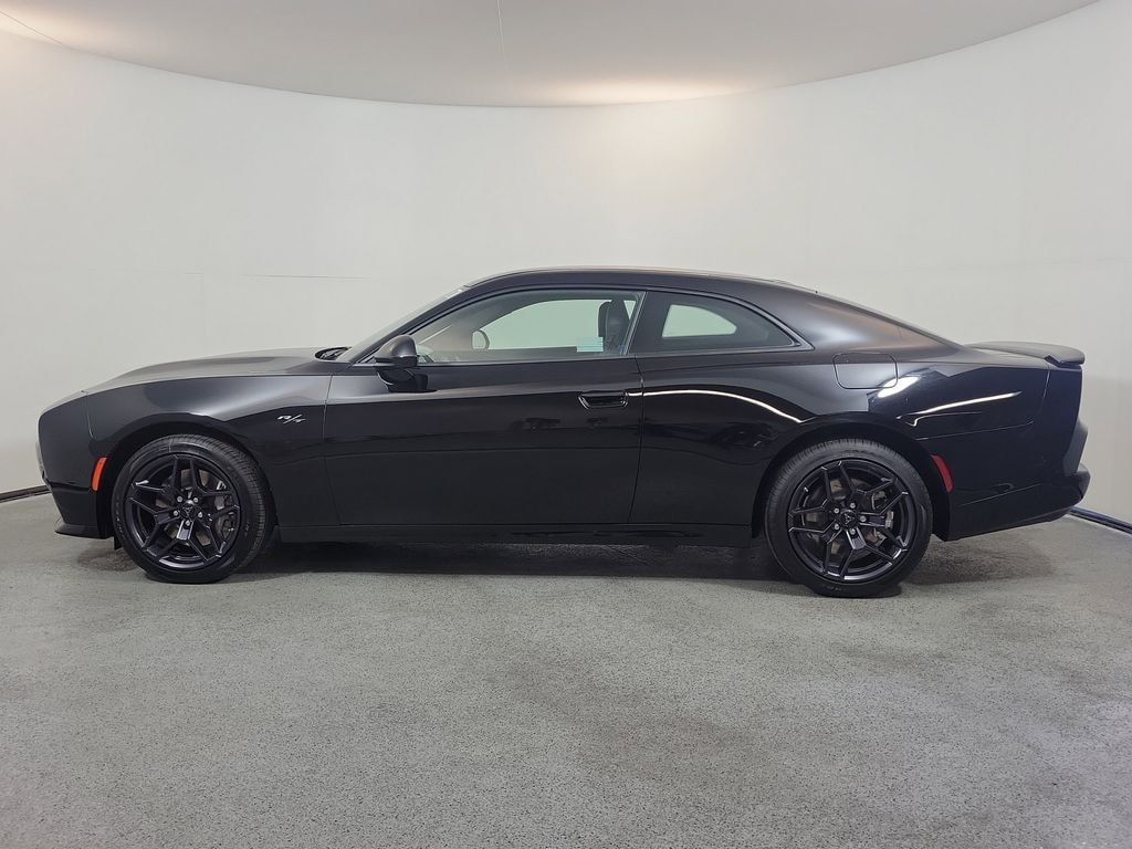 New 2026 Dodge Charger R/T PLUS 2-DOOR AWD Coupe