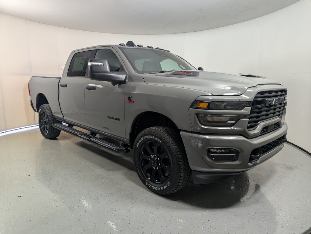  Ram 2500