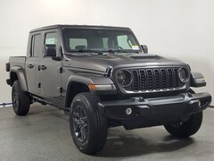 2026 Jeep Gladiator SPORT S 4X4 Pickup