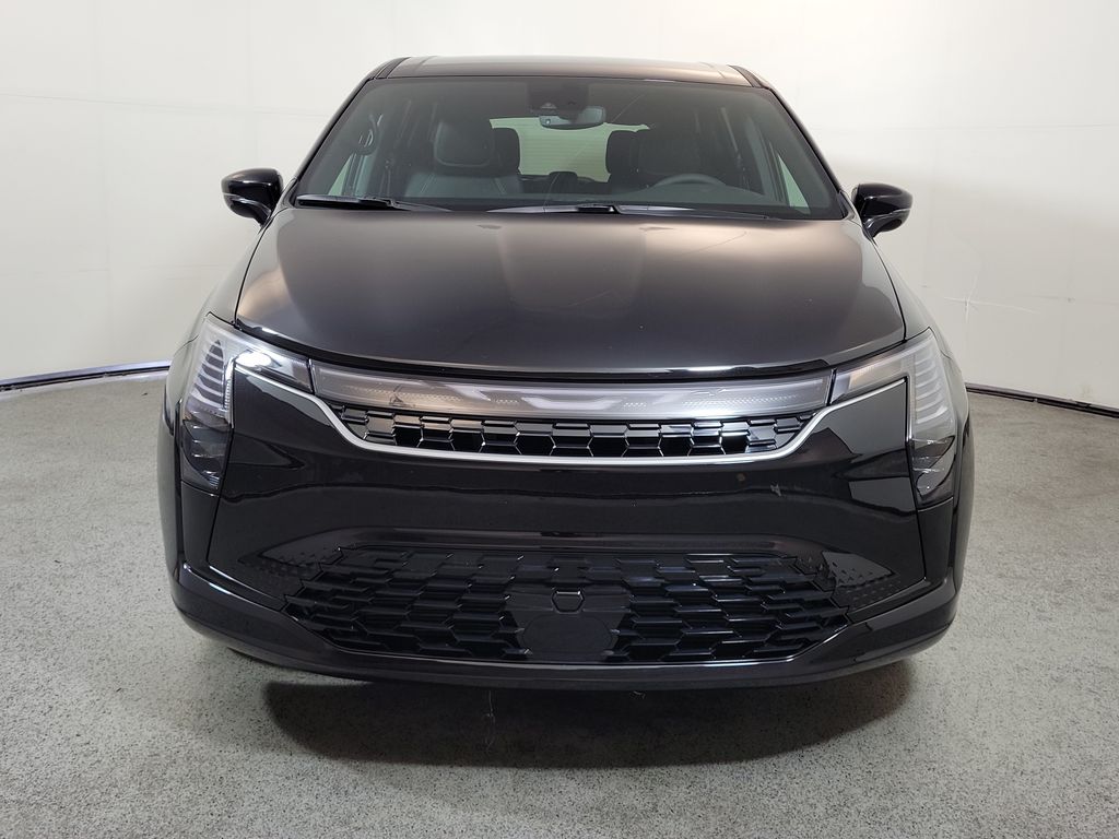New 2027 Chrysler Pacifica SELECT Passenger Van