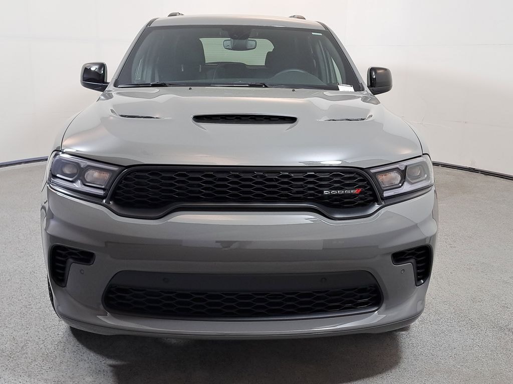 New 2026 Dodge Durango GT AWD HEMI V8 Sport Utility