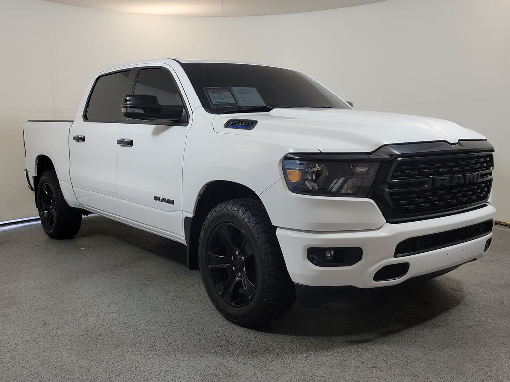 2023 RAM 1500 Pickup
