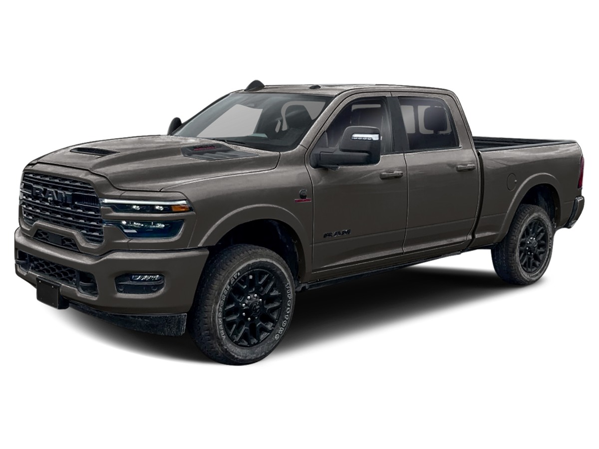  Ram 3500