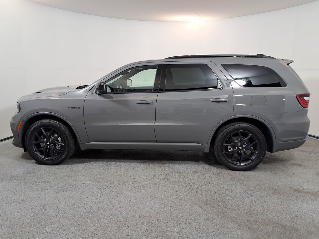 New 2026 Dodge Durango GT AWD HEMI V8 Sport Utility