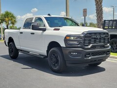 2026 Ram 2500 TRADESMAN CREW CAB 4X4 6'4 BOX Pickup
