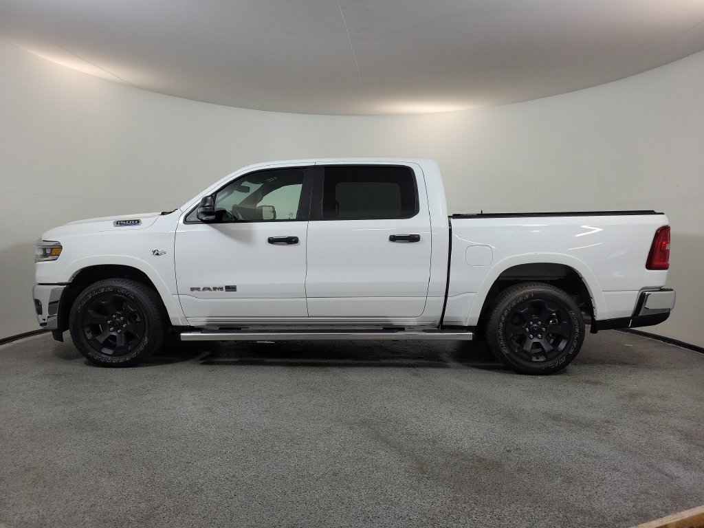Used 2026 Ram 1500 Big Horn/Lone Star Truck