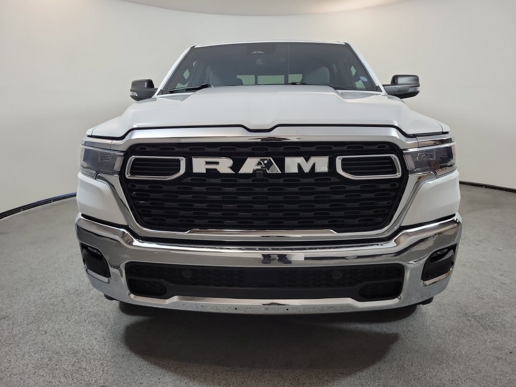 Used 2026 Ram 1500 Big Horn/Lone Star Truck