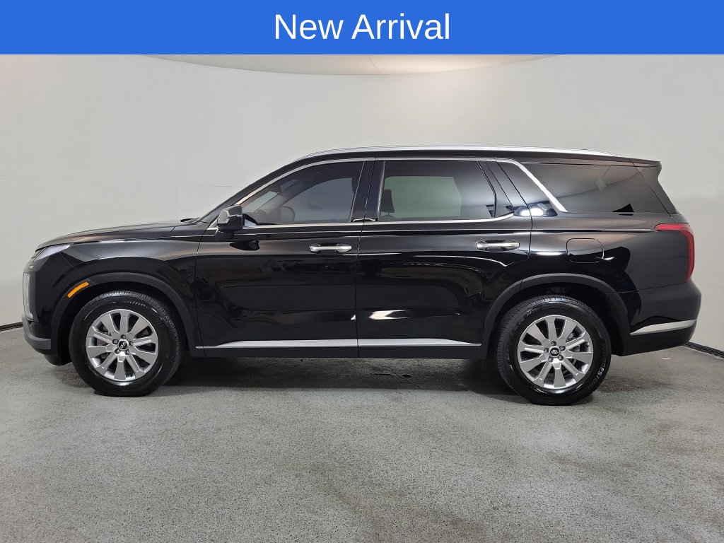 Used 2025 Hyundai Palisade SEL SUV