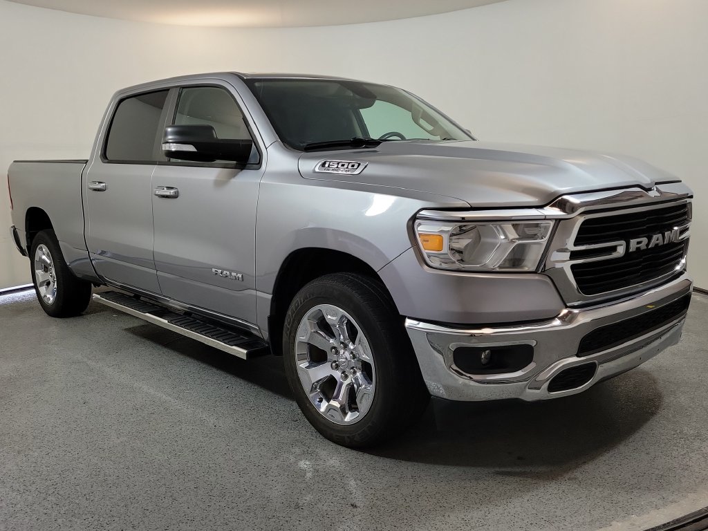 2020 RAM 1500 Pickup