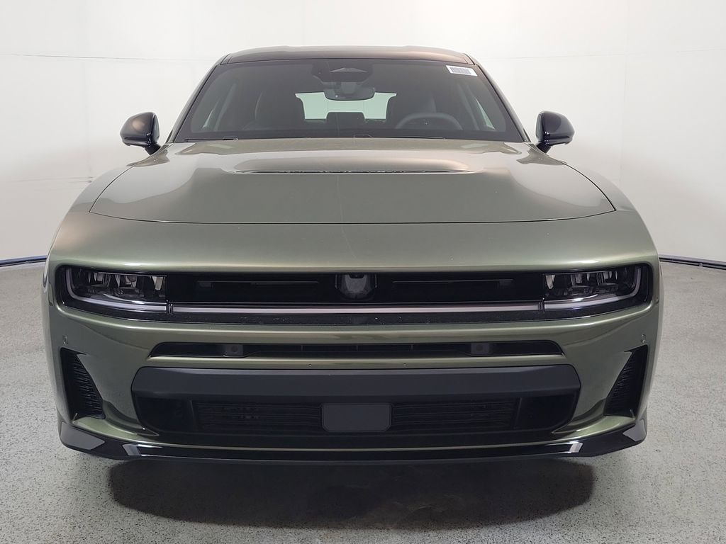 New 2026 Dodge Charger R/T PLUS 2-DOOR AWD Coupe