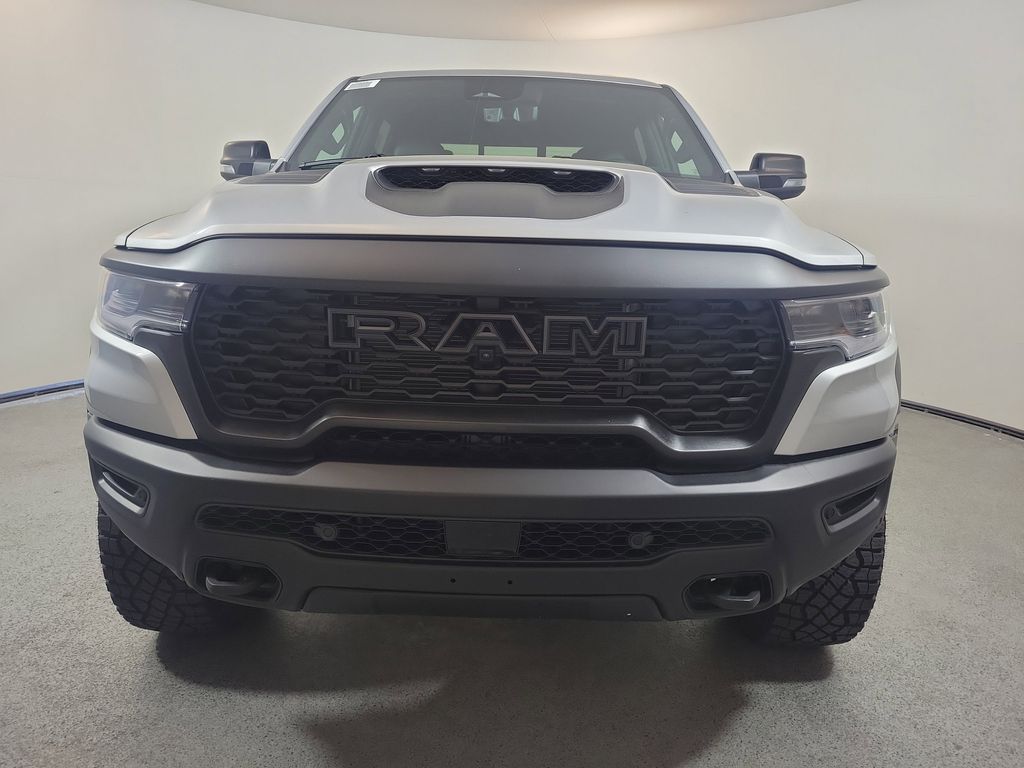New 2026 Ram 1500 RHO CREW CAB 4X4 5'7 BOX Pickup
