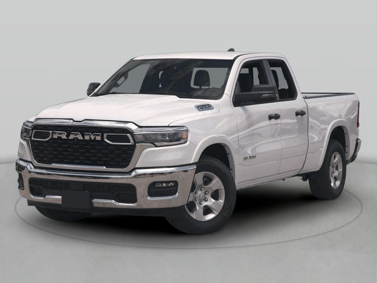  Ram 1500