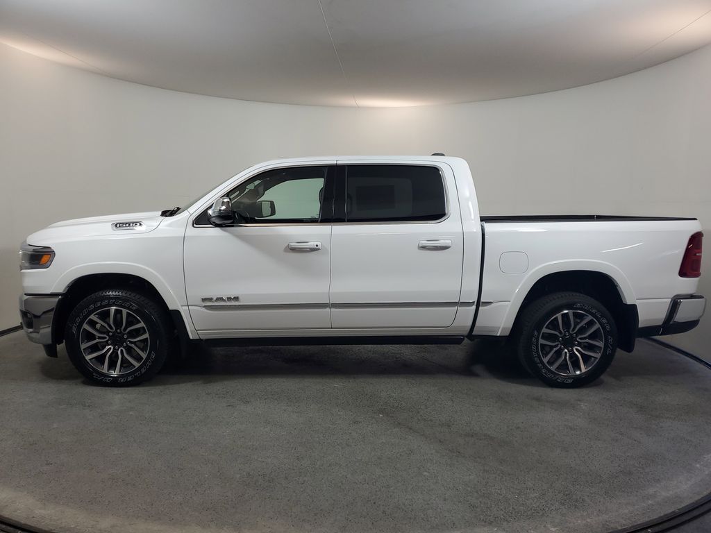 New 2026 Ram 1500 LIMITED CREW CAB 4X4 5'7 BOX Pickup
