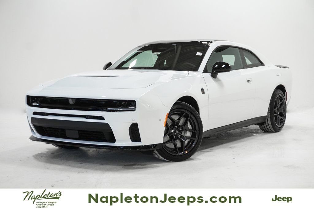  Dodge Charger