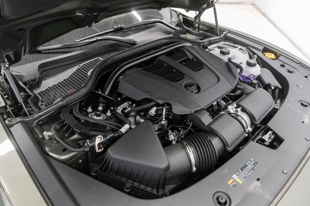 New 2026 Dodge Charger R/T PLUS 4-DOOR AWD Sedan