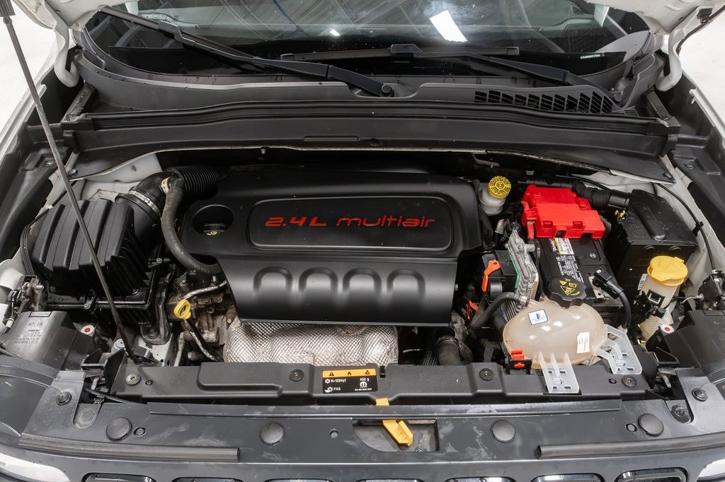 Used 2019 Jeep Renegade Latitude SUV
