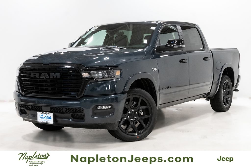 Ram 1500