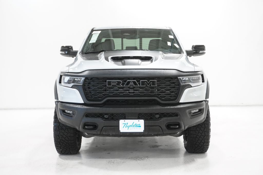 New 2026 Ram 1500 RHO CREW CAB 4X4 5'7 BOX Pickup