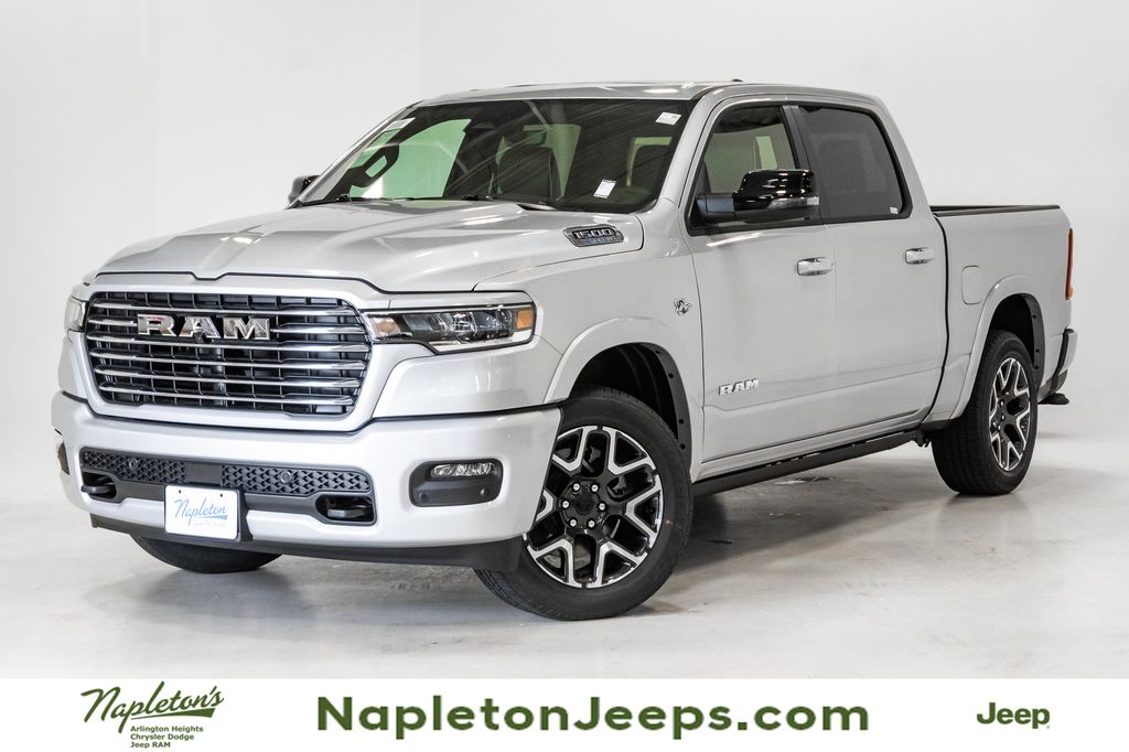  Ram 1500
