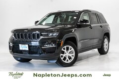 2023 Jeep Grand Cherokee Limited SUV