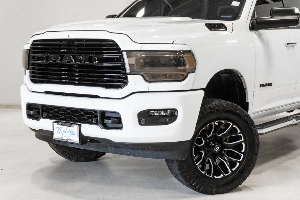 Used 2019 Ram 2500 Big Horn Truck