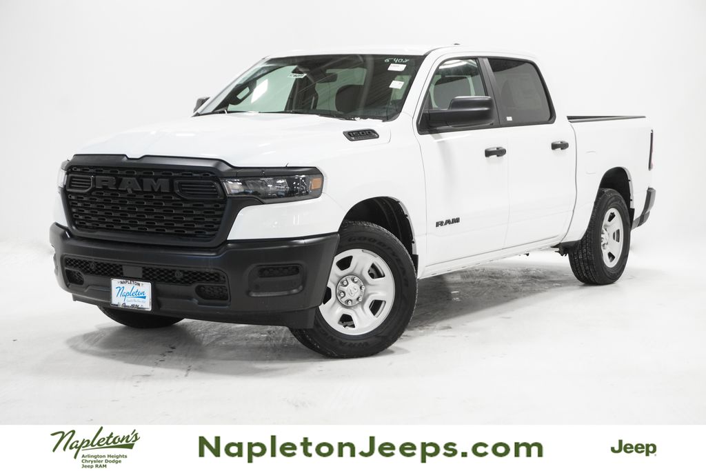  Ram 1500
