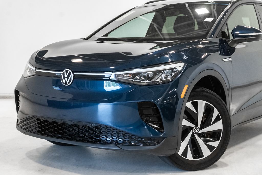 Used 2023 Volkswagen ID.4 Pro SUV