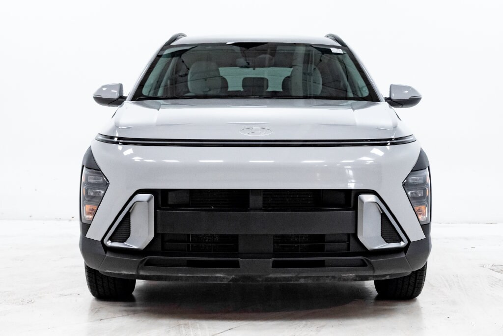 Used 2025 Hyundai Kona SEL SUV