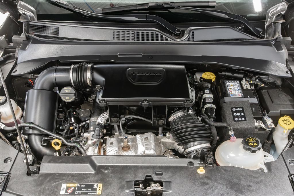 Used 2023 Jeep Compass Limited SUV