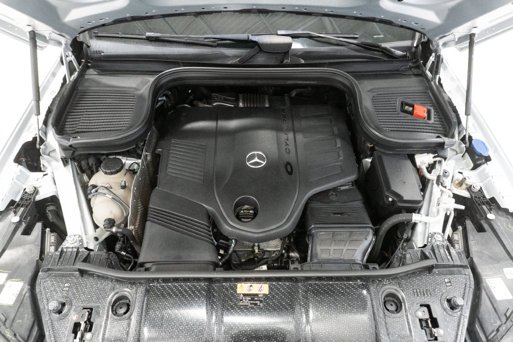 Used 2020 Mercedes-Benz GLS GLS 450 SUV