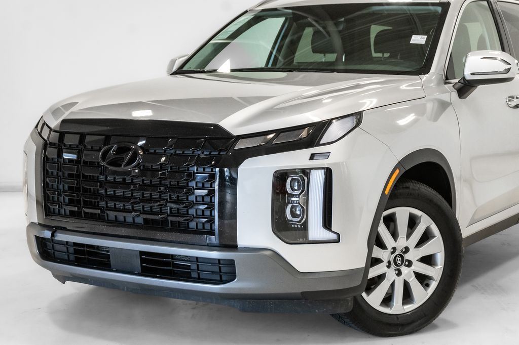 Used 2025 Hyundai Palisade SEL SUV