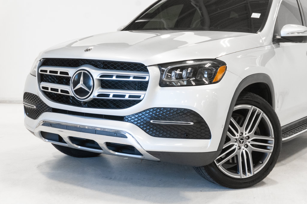 Used 2020 Mercedes-Benz GLS GLS 450 SUV