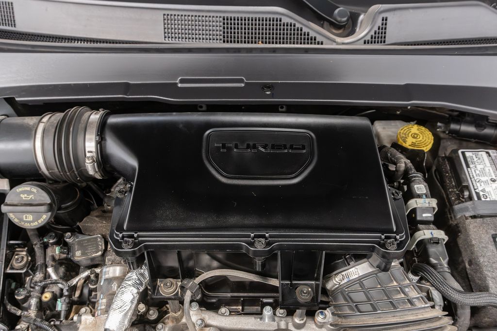 Certified 2024 Jeep Compass Latitude SUV