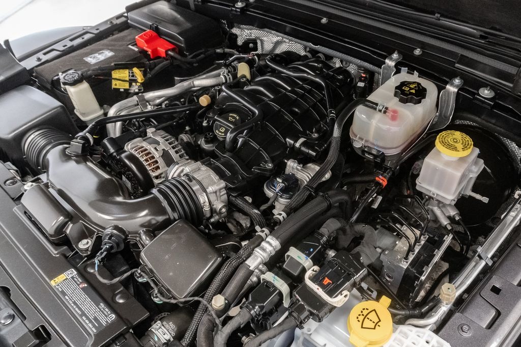 Used 2025 Jeep Gladiator Rubicon Truck