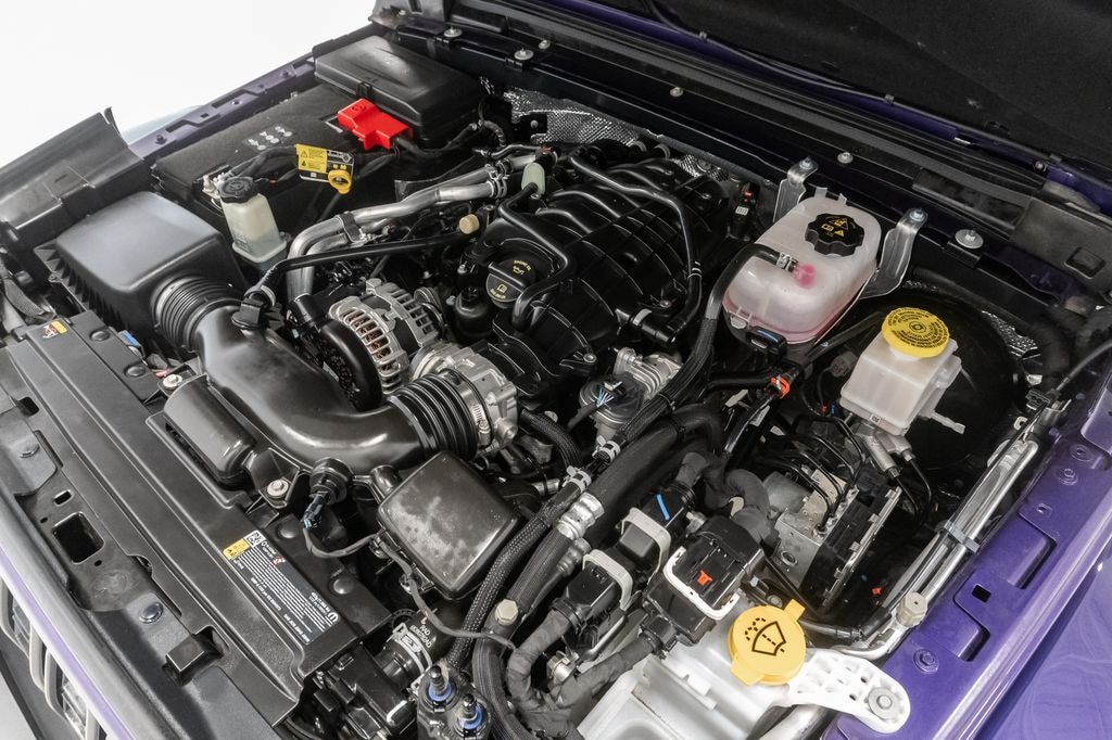 New 2026 Jeep Gladiator SPORT S 4X4 Pickup