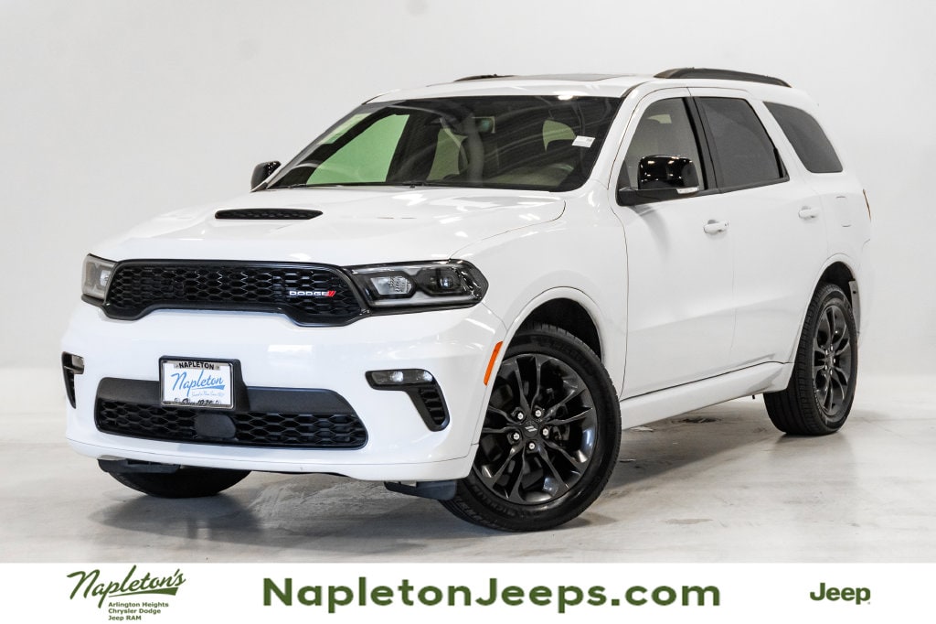 2023 Dodge Durango GT