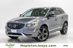 2017 Volvo XC60 T5 Dynamic SUV