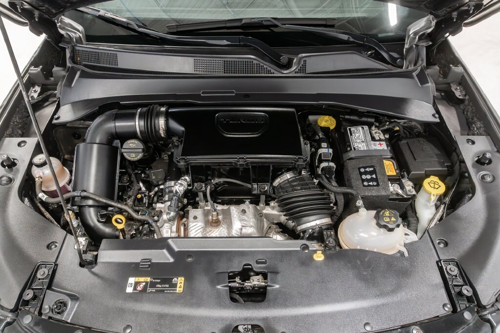 Used 2024 Jeep Compass Limited SUV