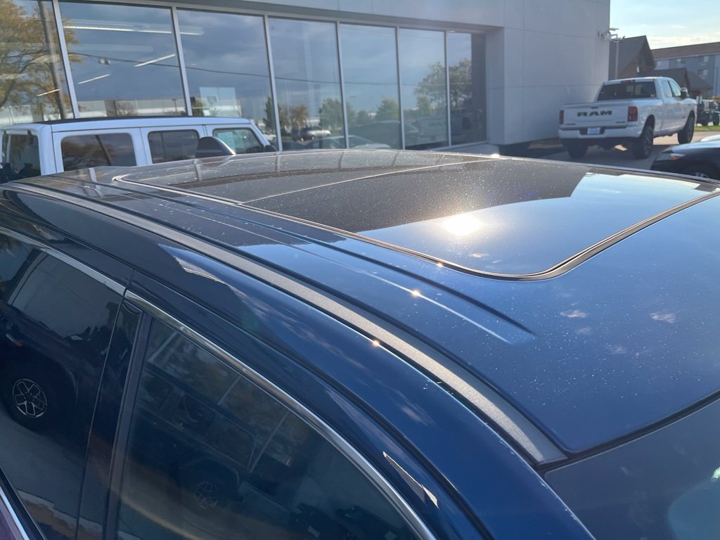Used 2019 Ram 1500 Limited Truck