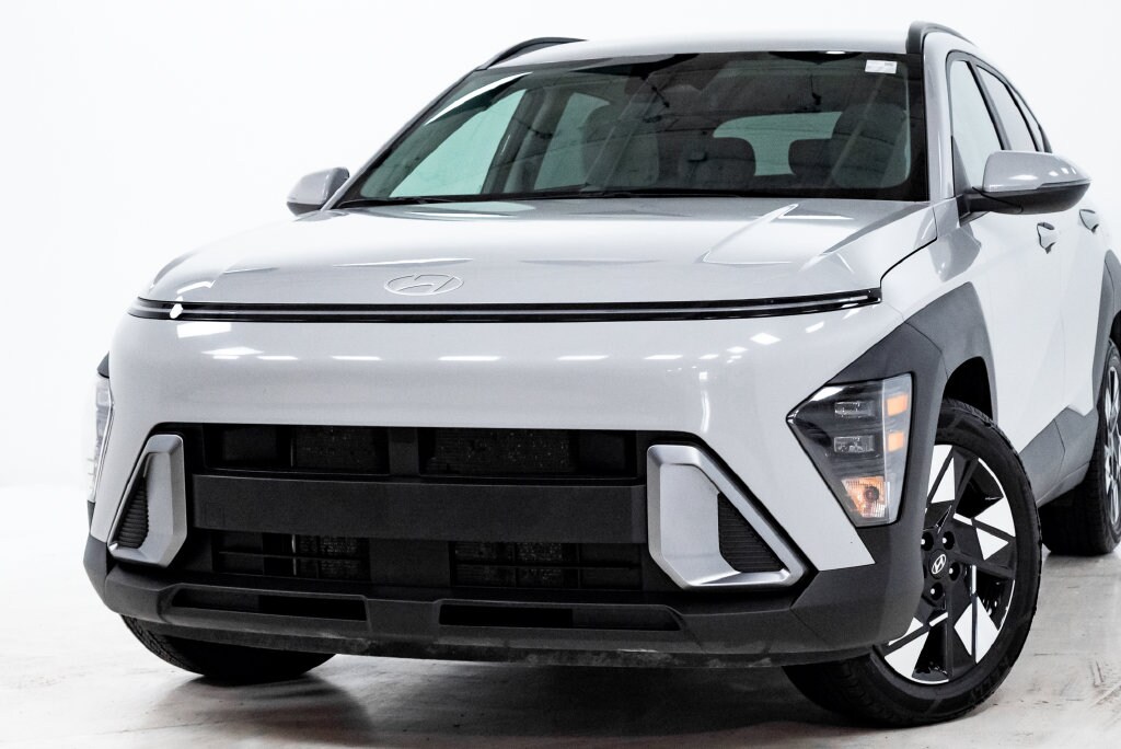 Used 2025 Hyundai Kona SEL SUV