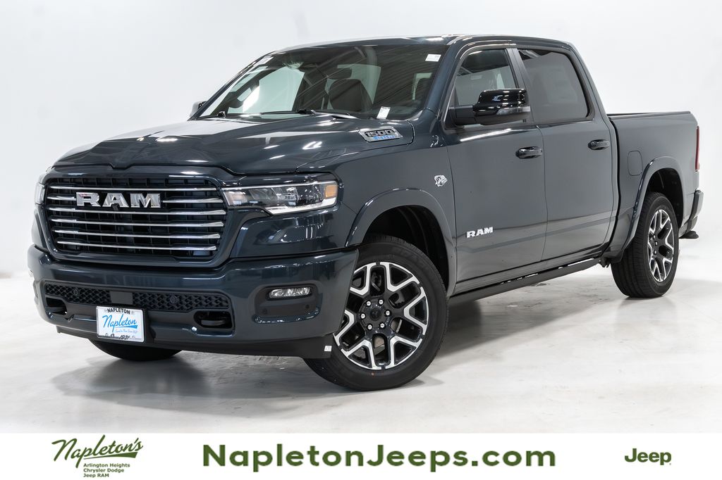  Ram 1500