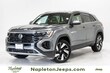  Volkswagen Atlas Cross Sport