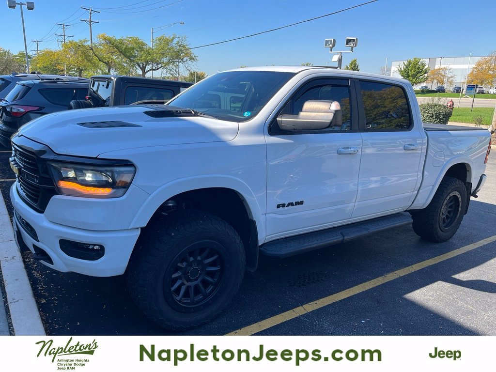  Ram 1500
