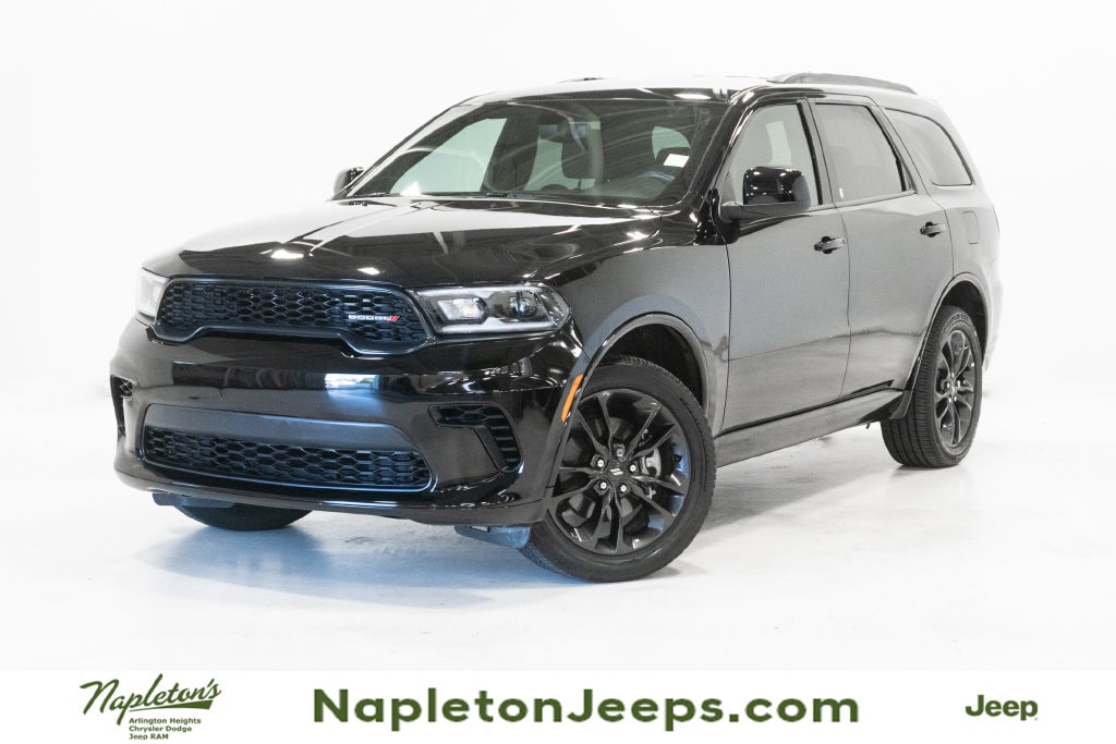 2023 Dodge Durango