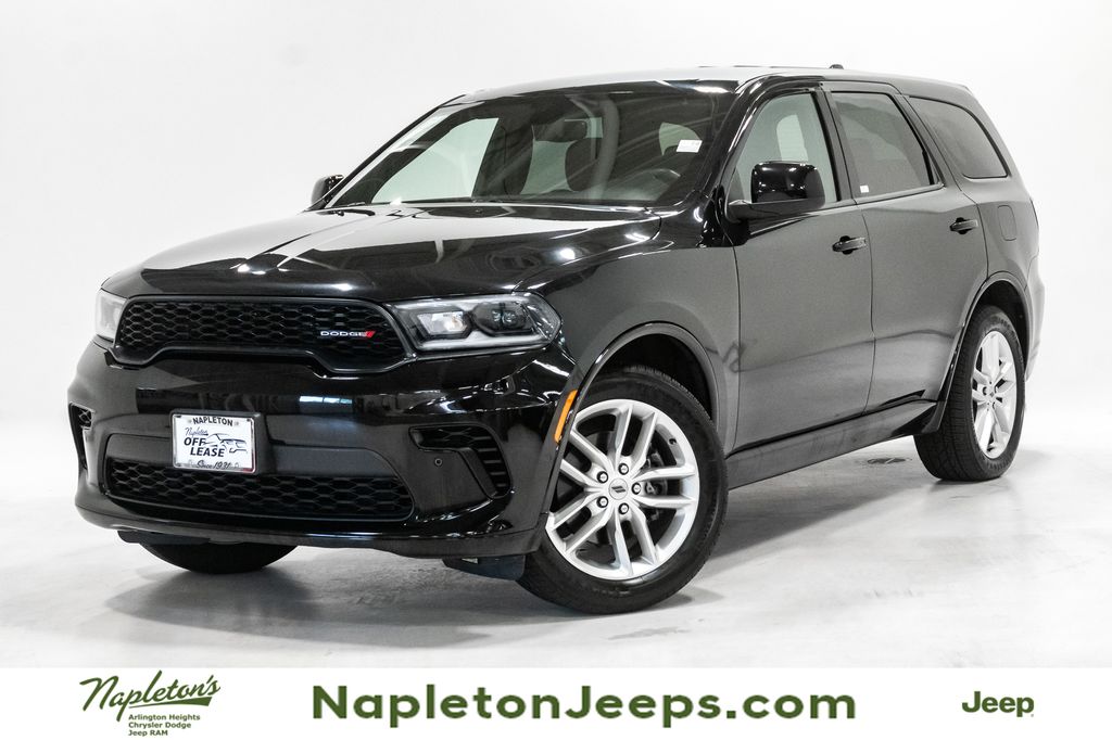 2023 Dodge Durango