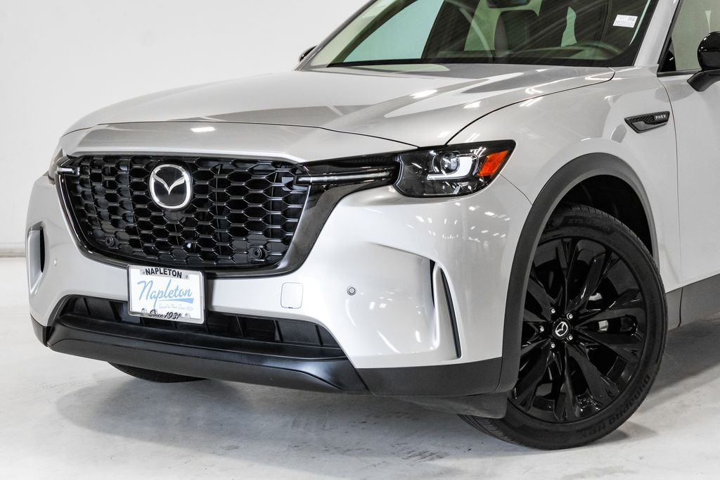 Used 2025 Mazda CX-90 Phev Premium SUV
