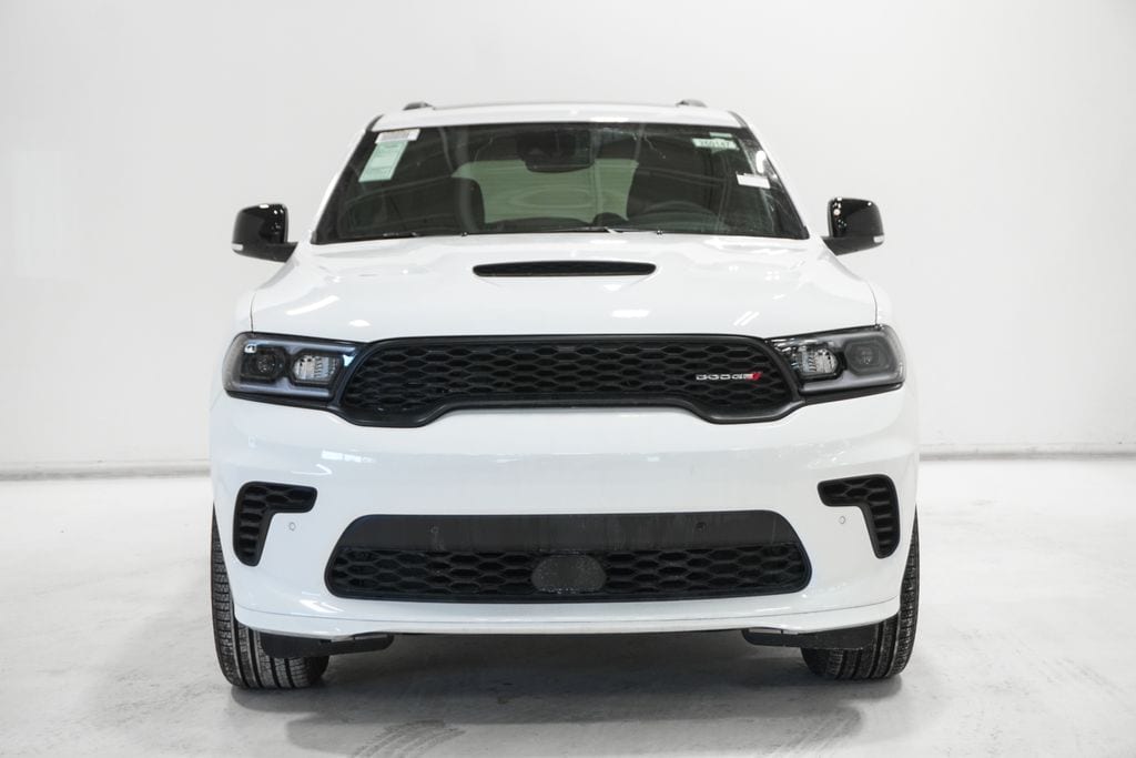 New 2026 Dodge Durango GT PLUS AWD Sport Utility
