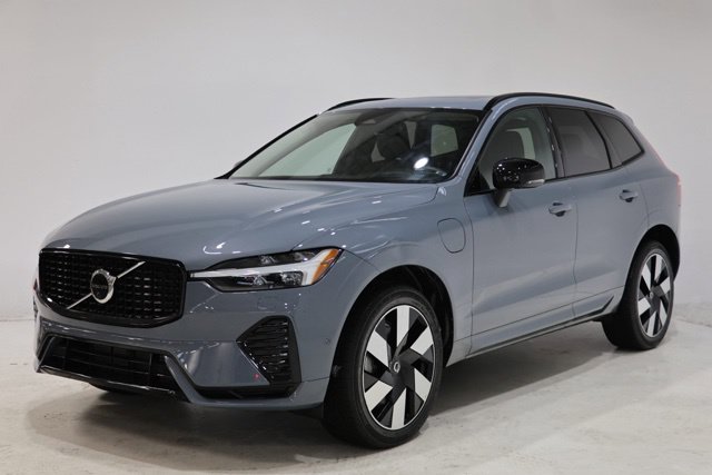 Used 2023 Volvo XC60 Recharge Plug-In Hybrid Ultimate SUV
