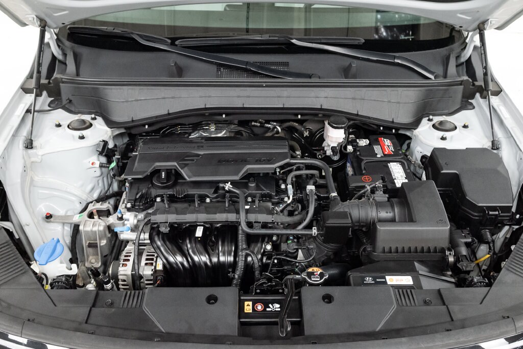 Used 2025 Hyundai Kona SEL SUV